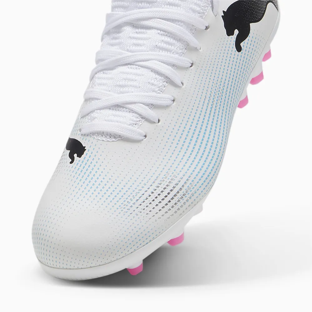 PUMA Future 7 Play MG 107736_01 / weiss