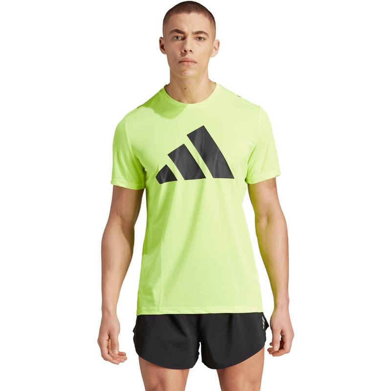 adidas RUN IT BOS Funktionsshirt Herren