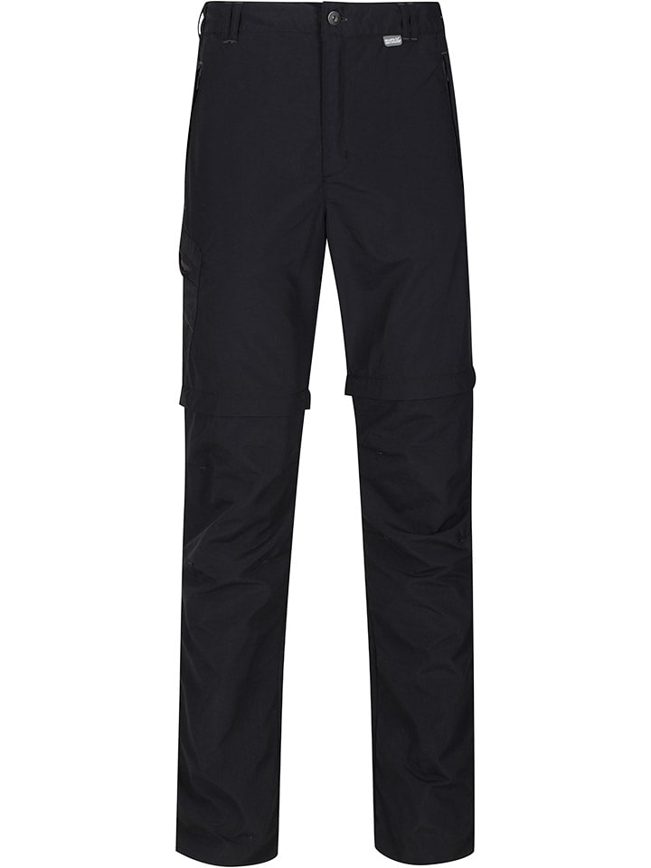 Regatta Zipp-Off-Funktionshose 