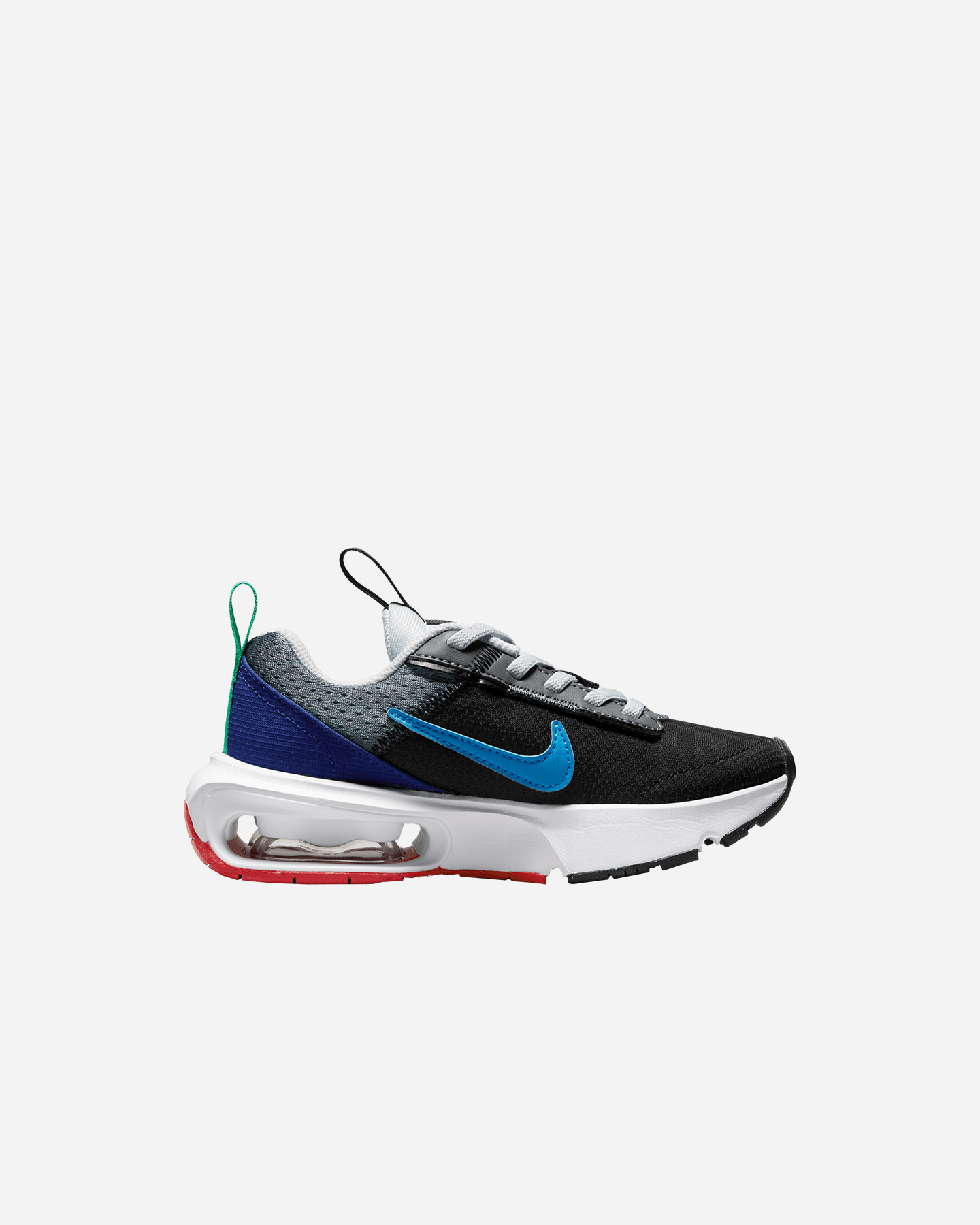 Buty sportowe Nike Air Max Intrlk Ps Jr DH9394-005