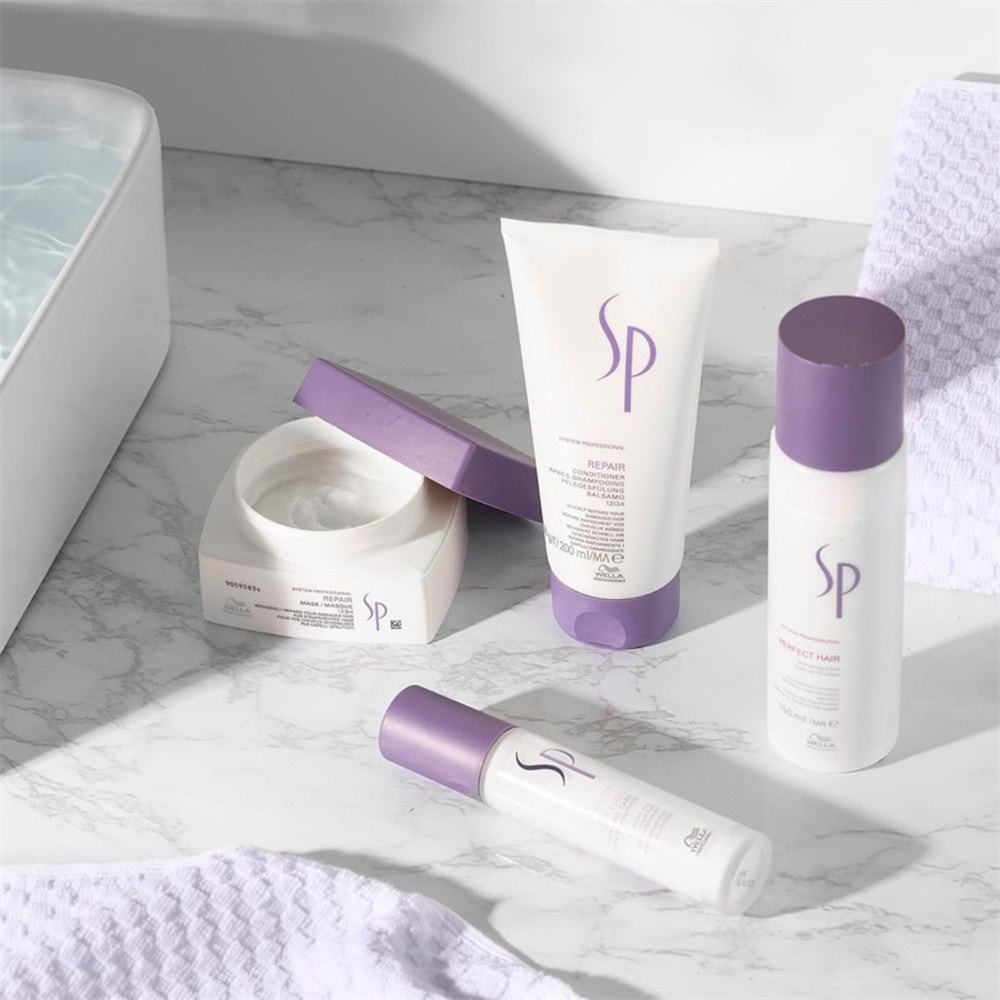 Wella Repair Mask Masque