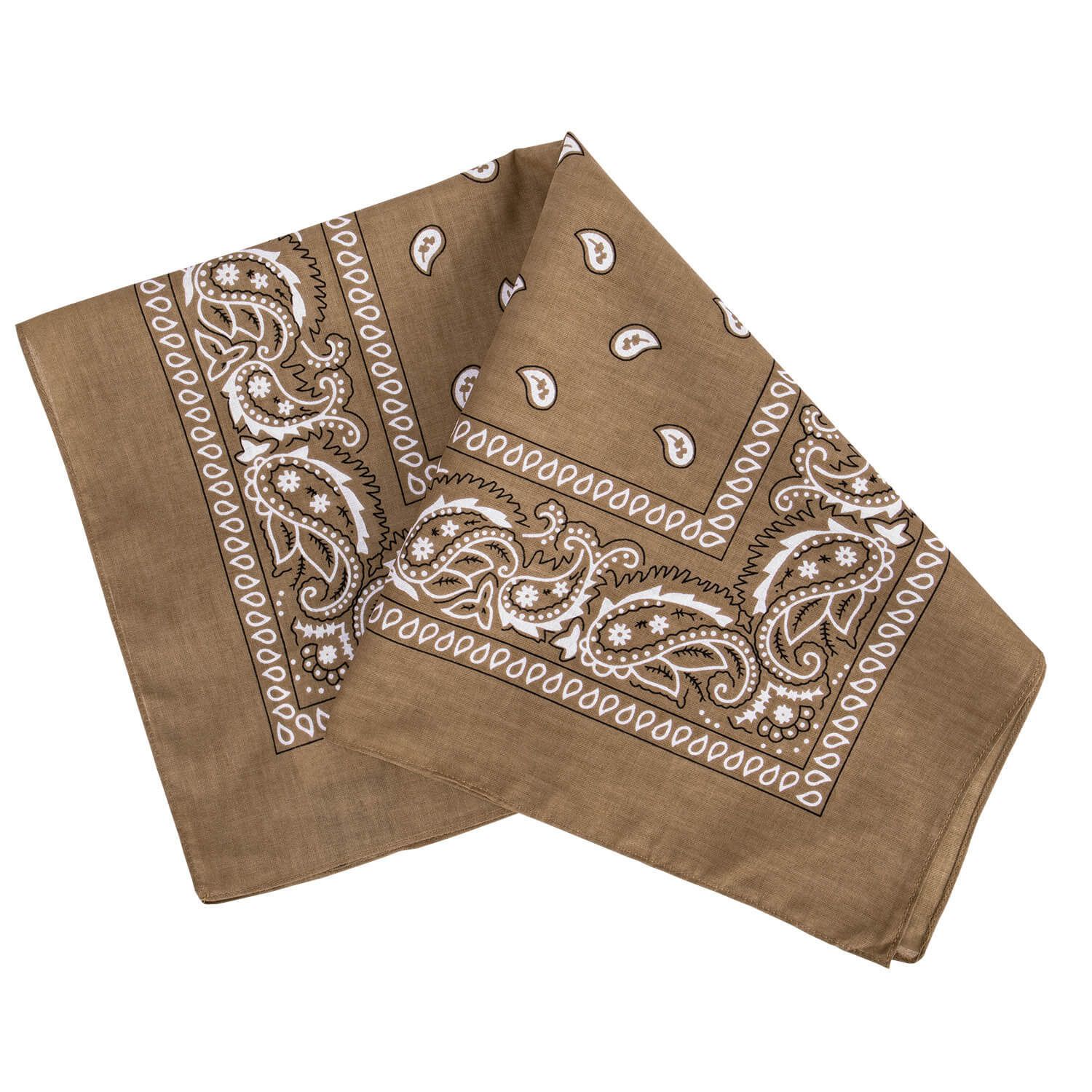 Bandana - Halstuch Western