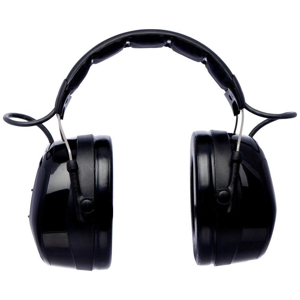 3M Peltor Gehörschutzstöpsel 3M Peltor WorkTunes Pro HRXS220A Kapselgehörschutz-Headset 32 dB 1 St