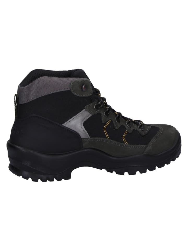Grisport Wanderstiefel Gritex in anthrazit günstig kaufen