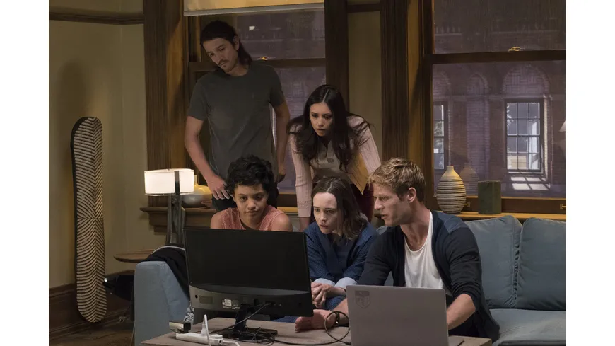 FLATLINERS