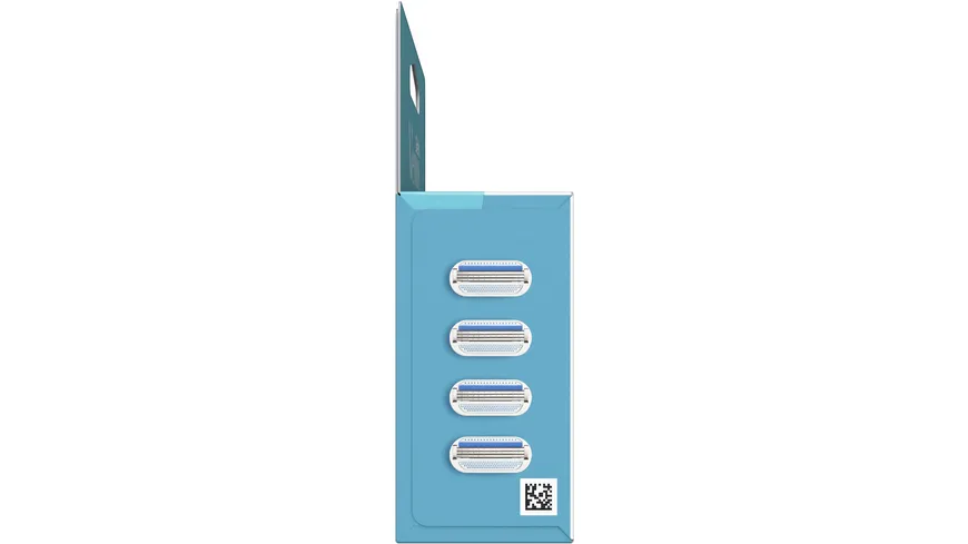 Gillette Venus Klingen Smooth