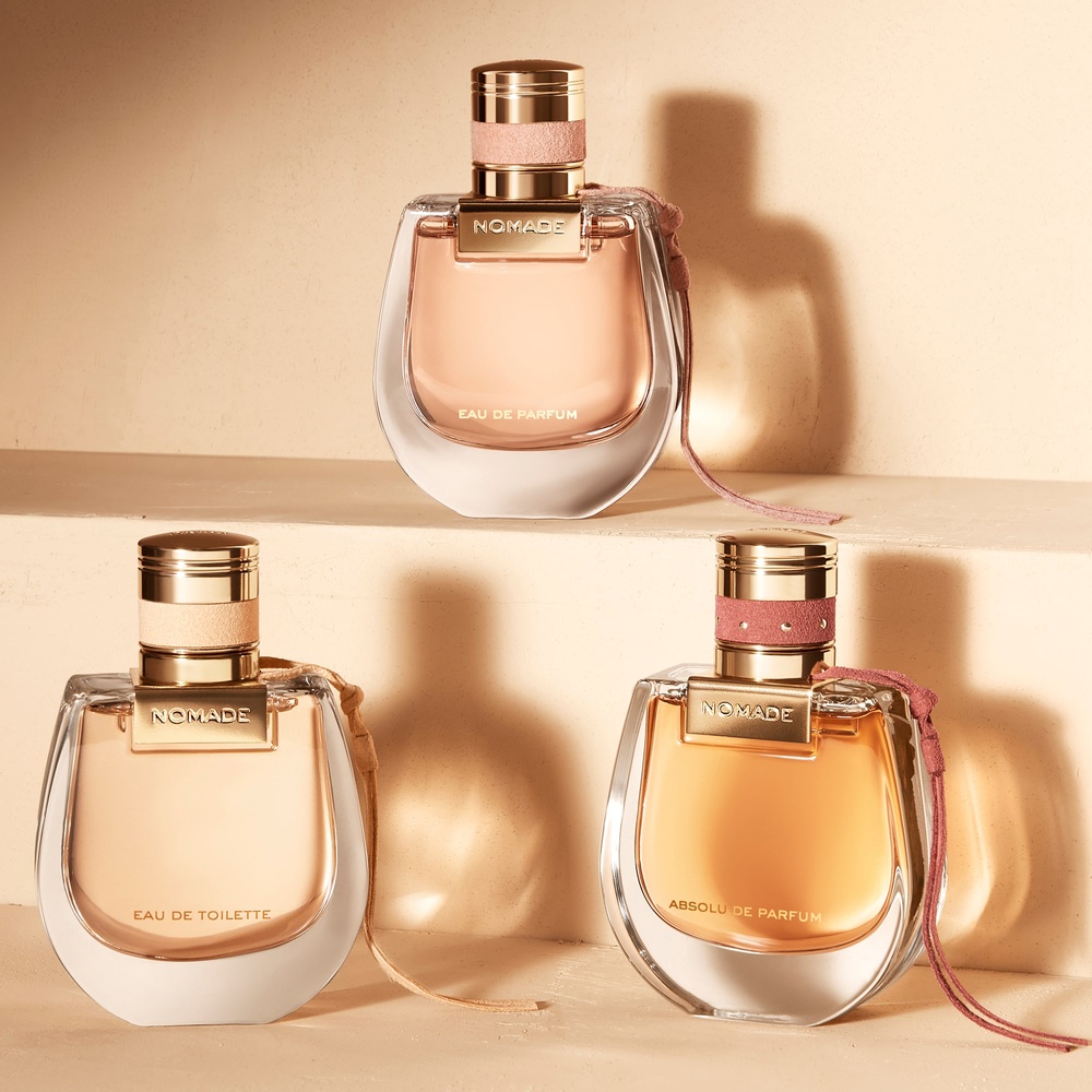 Chloé Nomade Eau de Toilette