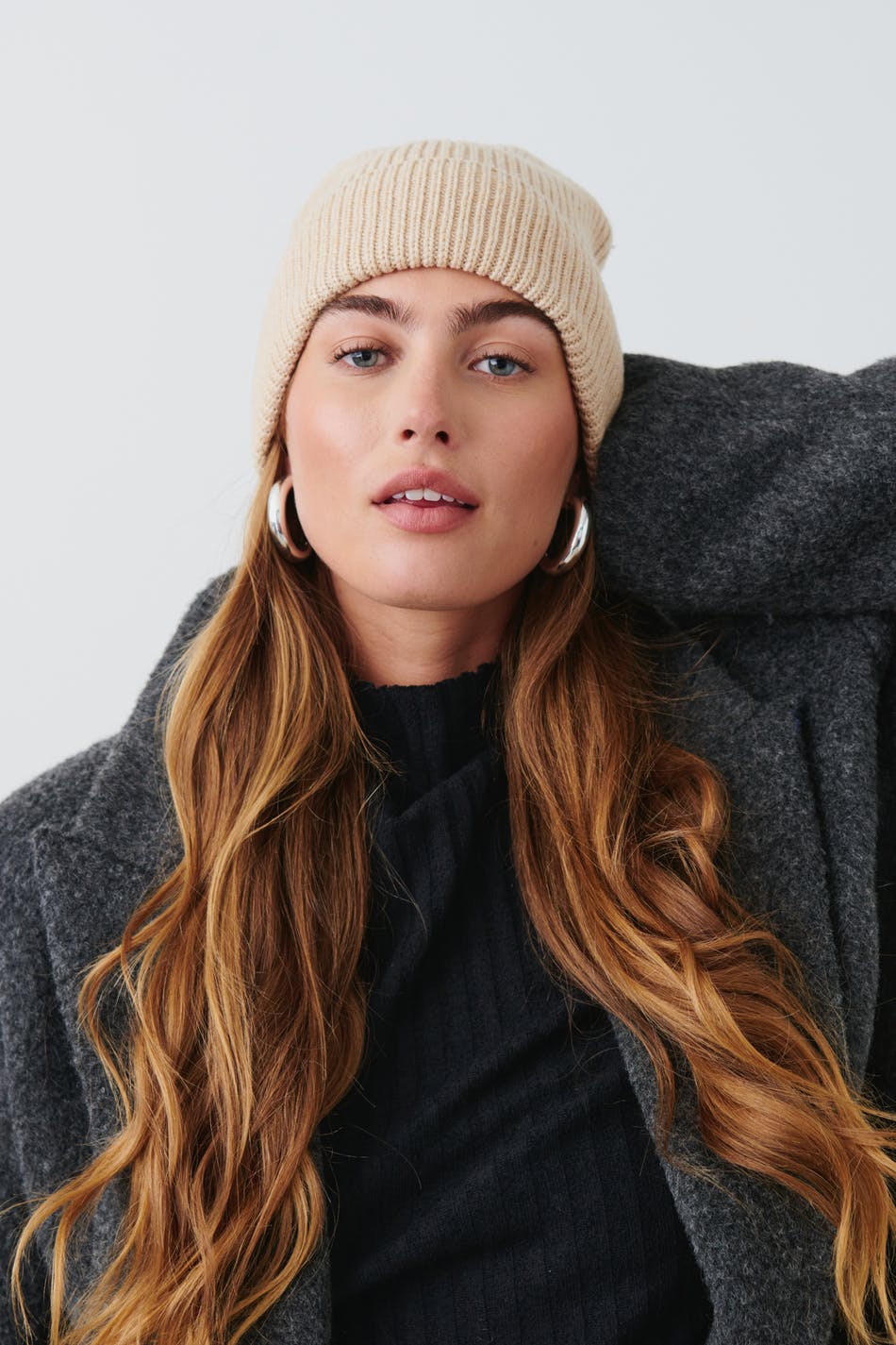 Agnes hat