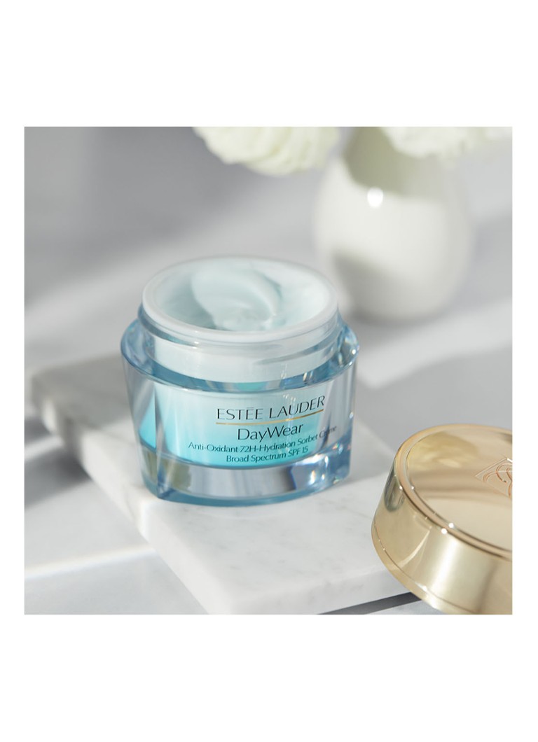 Estée Lauder DayWear Anti-Oxidant 72H-Hydration Sorbet Creme SPF 15 - ενυδατική κρέμα ημέρας