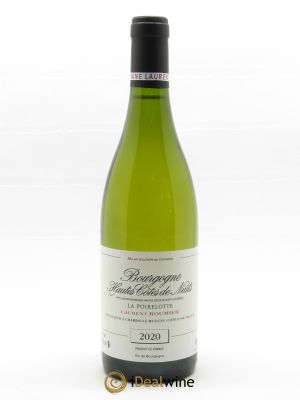 Hautes-Côtes de Nuits La Poirelotte Laurent Roumier  2020 - Lot de 1 Bouteille