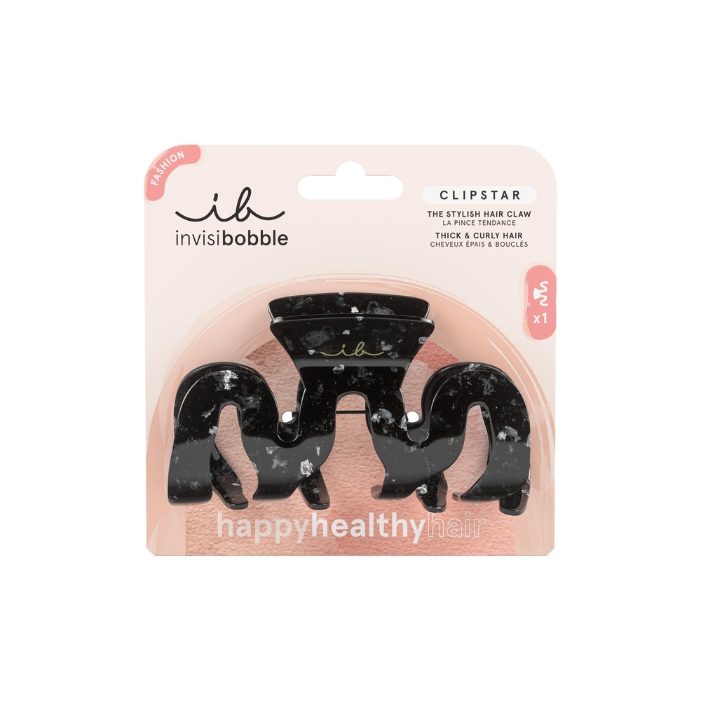 Invisibobble Clipstar Clawdia 1pc Pince