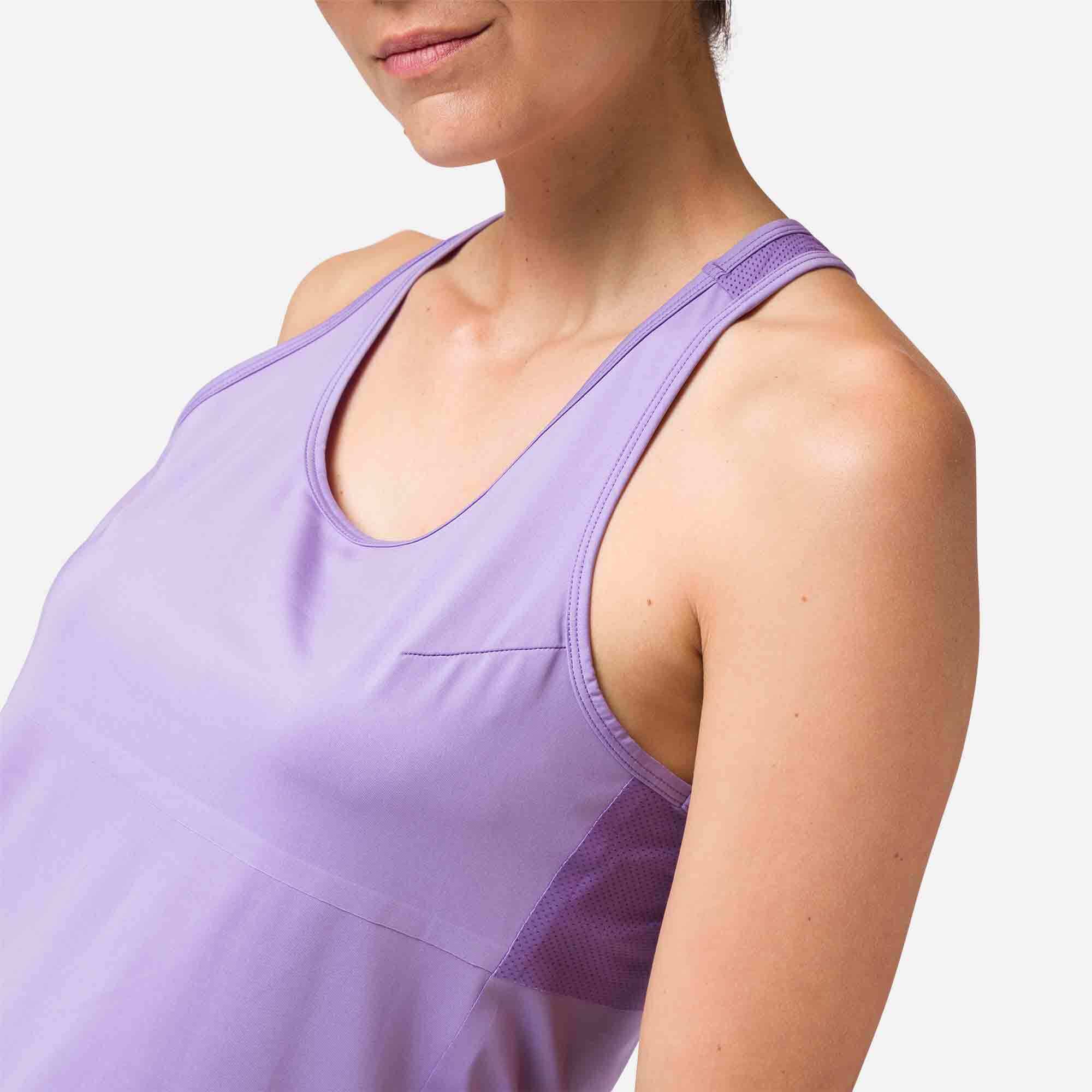 Débardeur technique pour femme