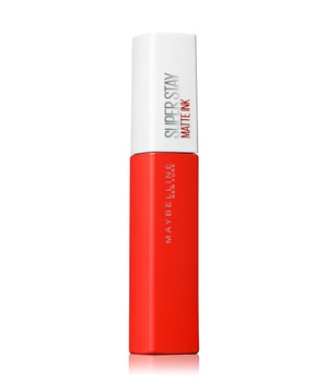 Maybelline Super Stay Matte Ink Liquid Lipstick-5 ml