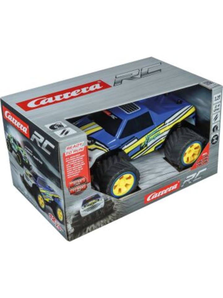 Revell Spielzeug - Carrera RC - 2,4GHz Mountain Cougar günstig kaufen onesize