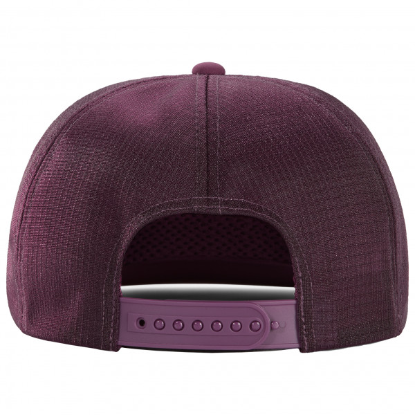 Arc'teryx - Logo Trucker Flat - Cap