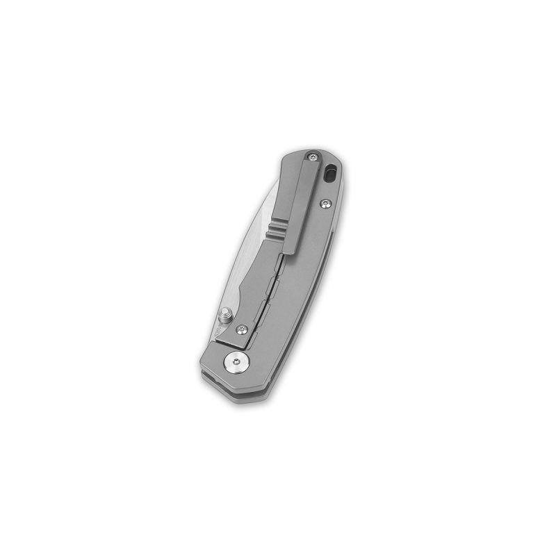 QSP Puffin TI QS127-E2