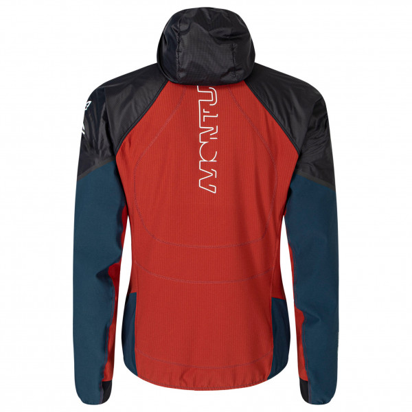 Montura - Insight Plus Hybrid Jacket - Kunstfaserjacke