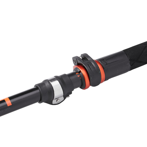 MAKALU FX CARBON Unisex - Trekkingstöcke