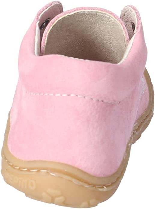 RICOSTA Halbschuhe rose