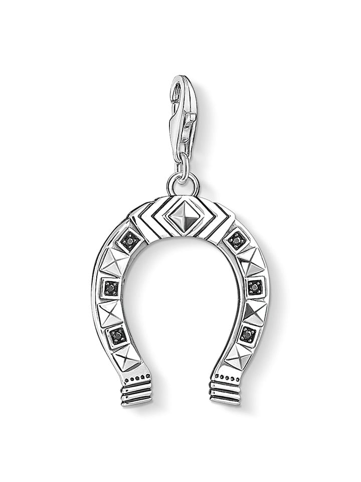 Thomas Sabo Silber-Anhänger mit Edelsteinen günstig kaufen onesize