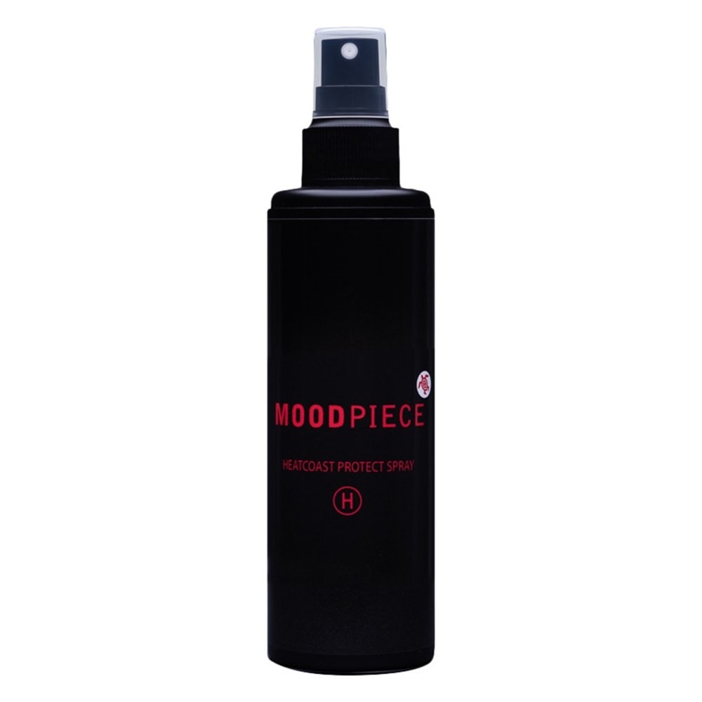 Moodpiece Heatcoast Protect Spray Spray thermo-protecteur