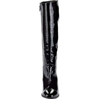 Gabor Stiefel in schwarz