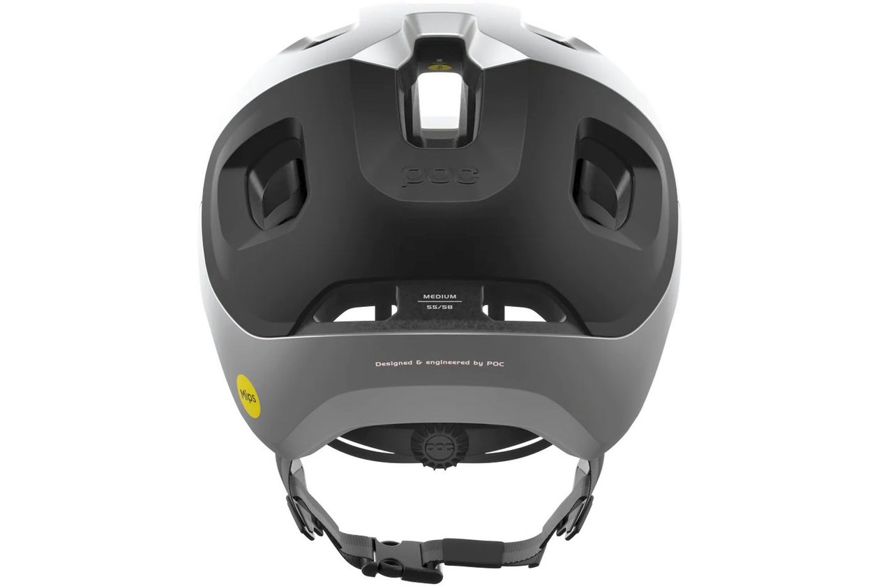 POC Axion Race MIPS