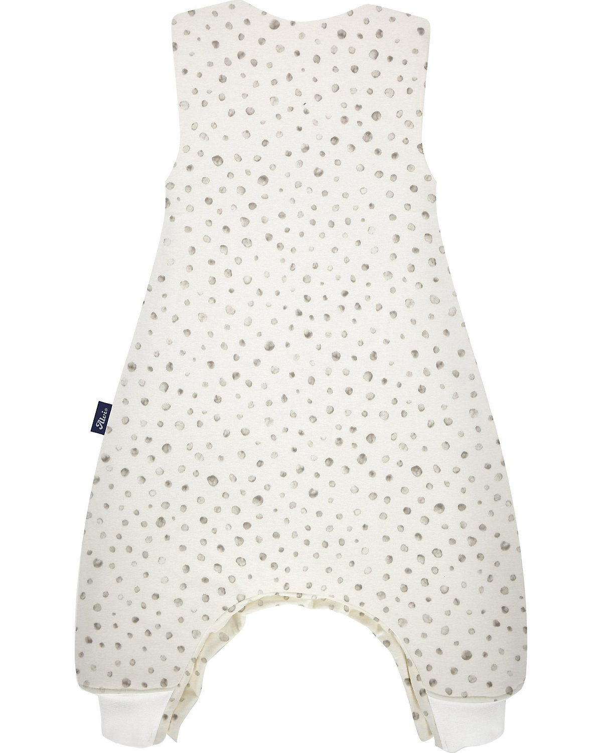Sleep-Overall - TOG 2,5 - Aqua Dot, 70 cm