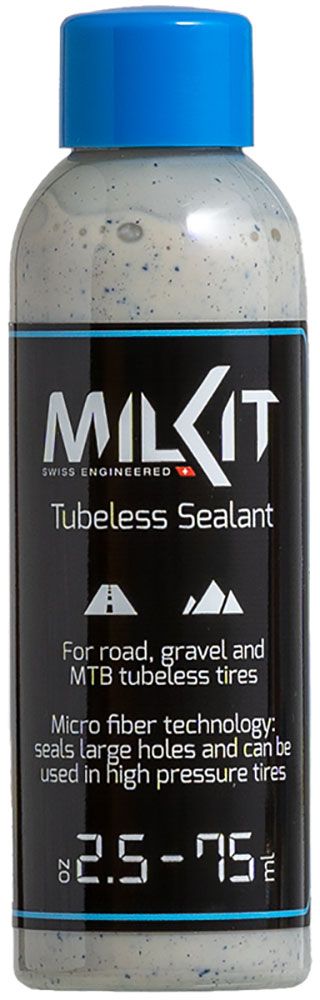 milKit Tubeless Sealant Dichtmilch kaufen | Bike-Discount