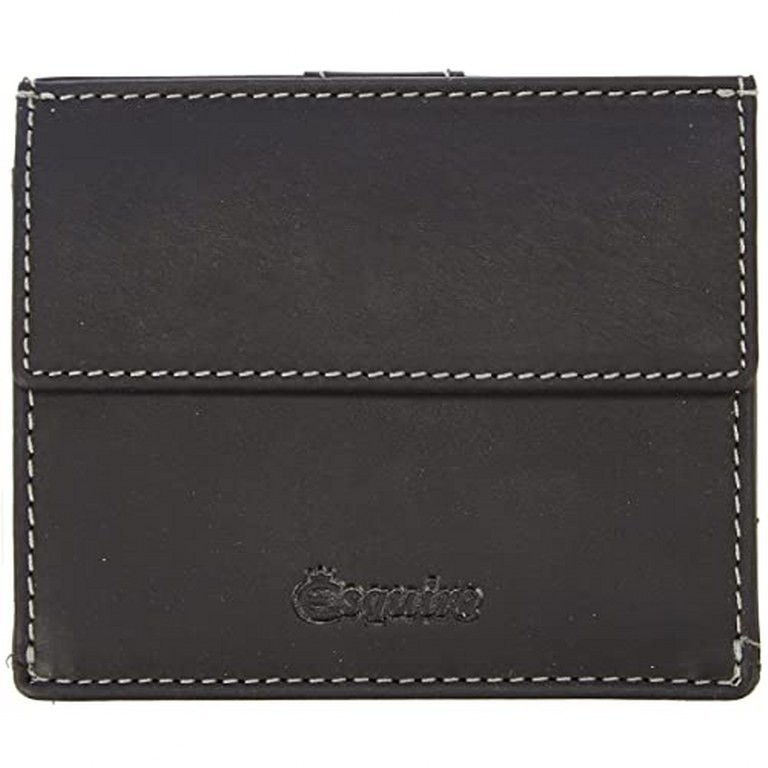 ESQUIRE Handtaschen schwarz Börse Oslo-Dallas