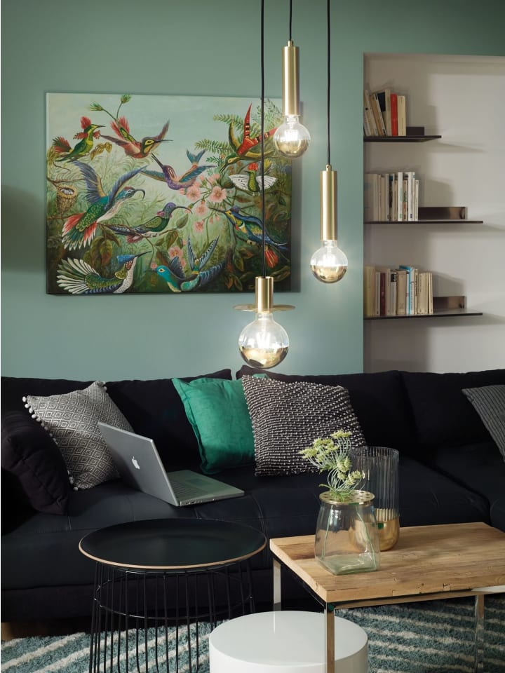 paulmann Modern Classic Edition Standard 230V LED Globe F günstig kaufen onesize