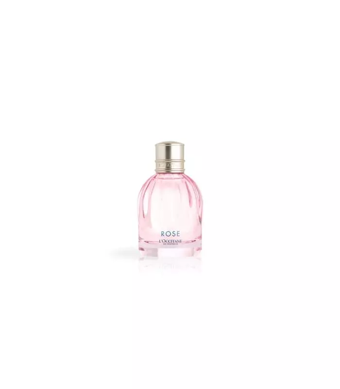ROSE Eau de Toilette Vaporisateur