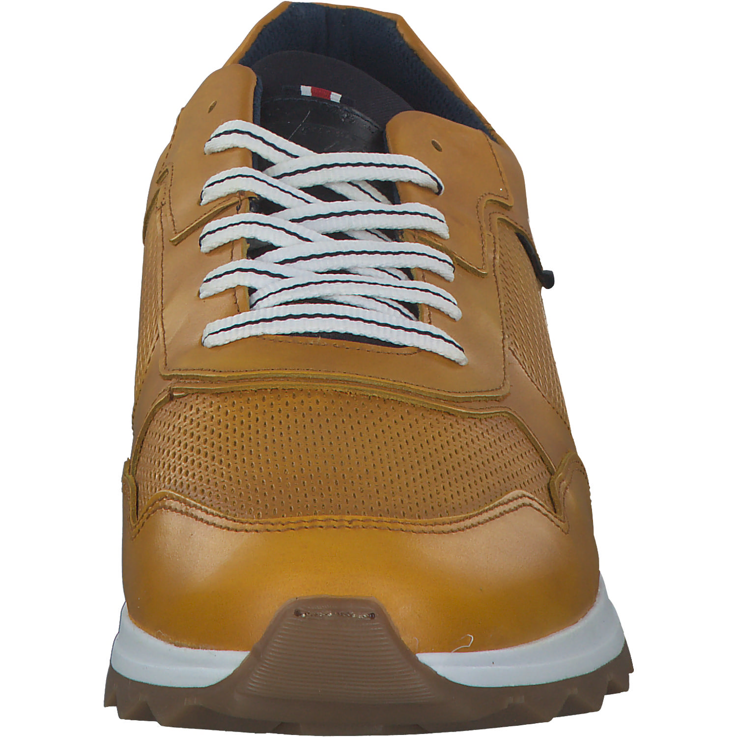 Shoes Unlimited 373 K2 0438C, Klassische- & Business Schuhe, Herren, WYEN Gelb