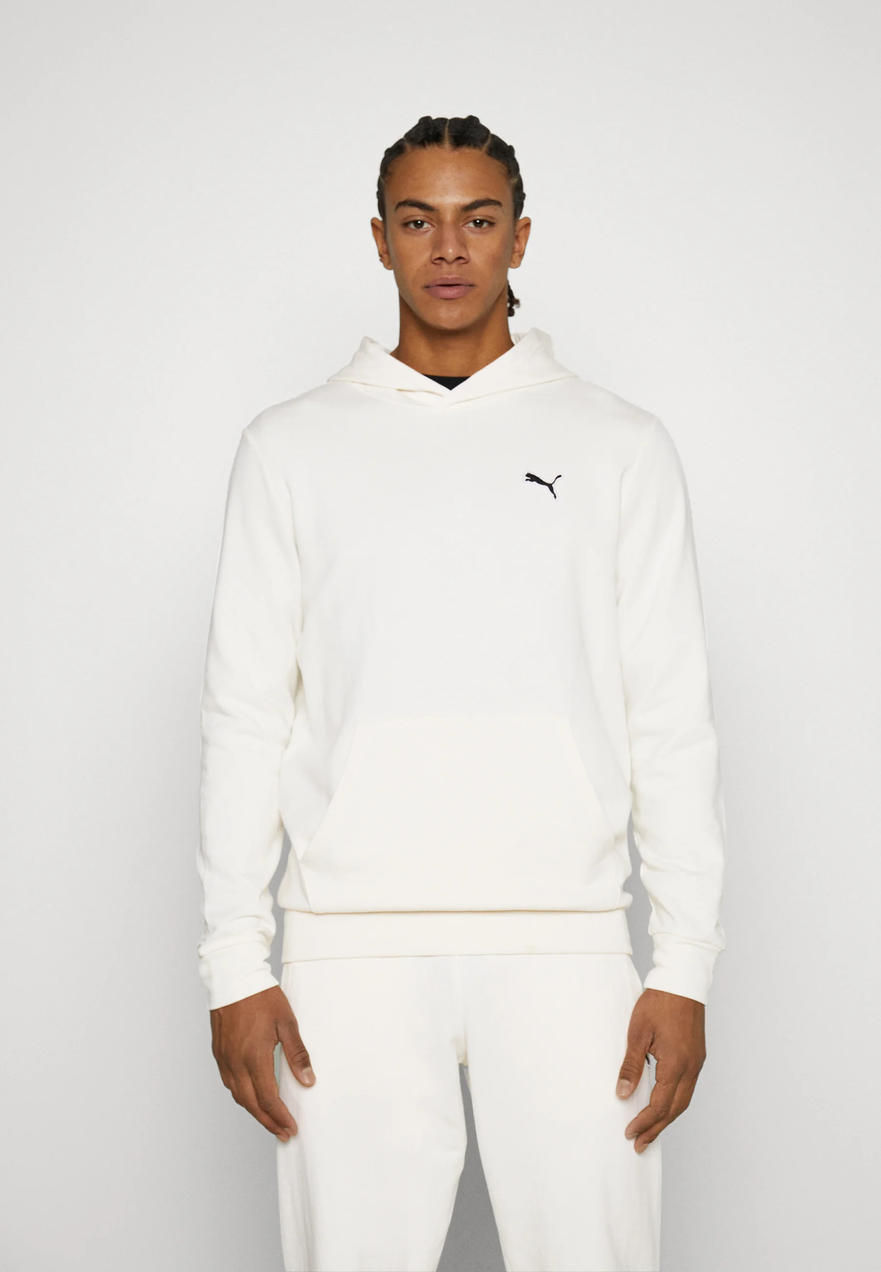 Puma BETTER ESSENTIALS - Sudadera