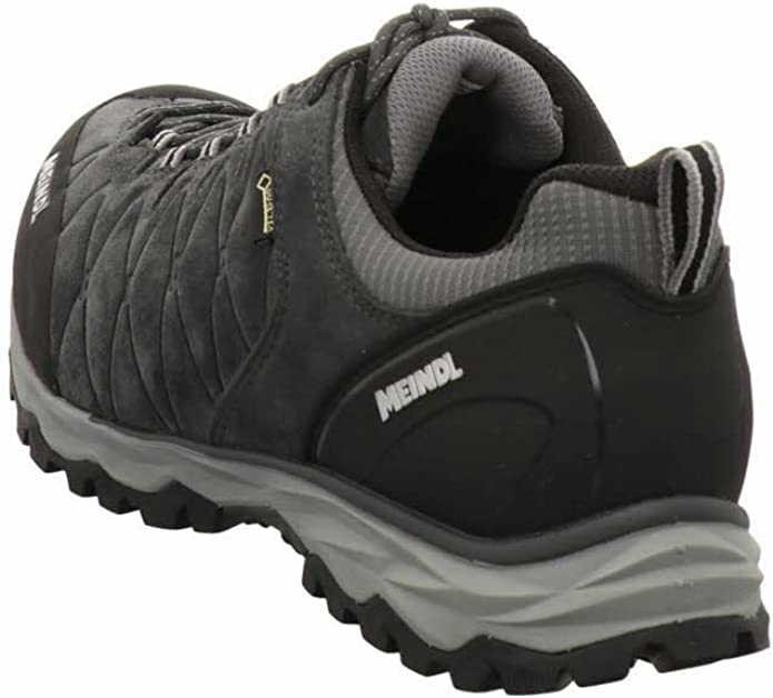 MEINDL Trekkingschuhe schwarz Mondello GTX