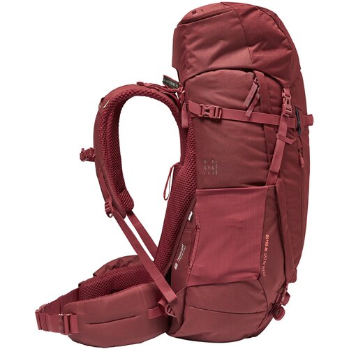 RUCKSACK WO ASTRUM 55+10