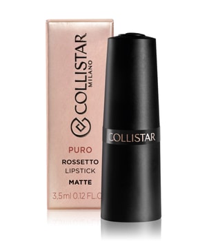 Collistar Make-Up Puro Lipstick Matte Lippenstift-3.5 g