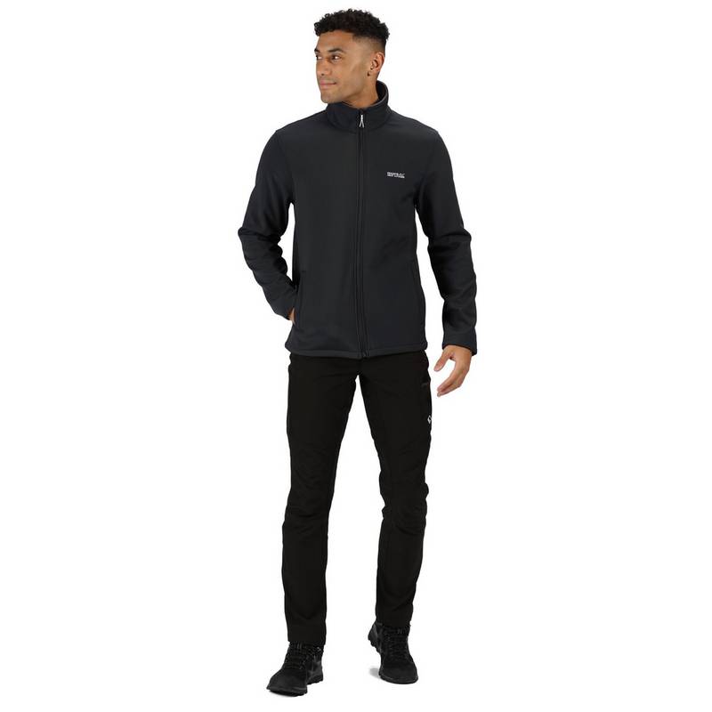 Regatta Cera V Softshelljacke Herren