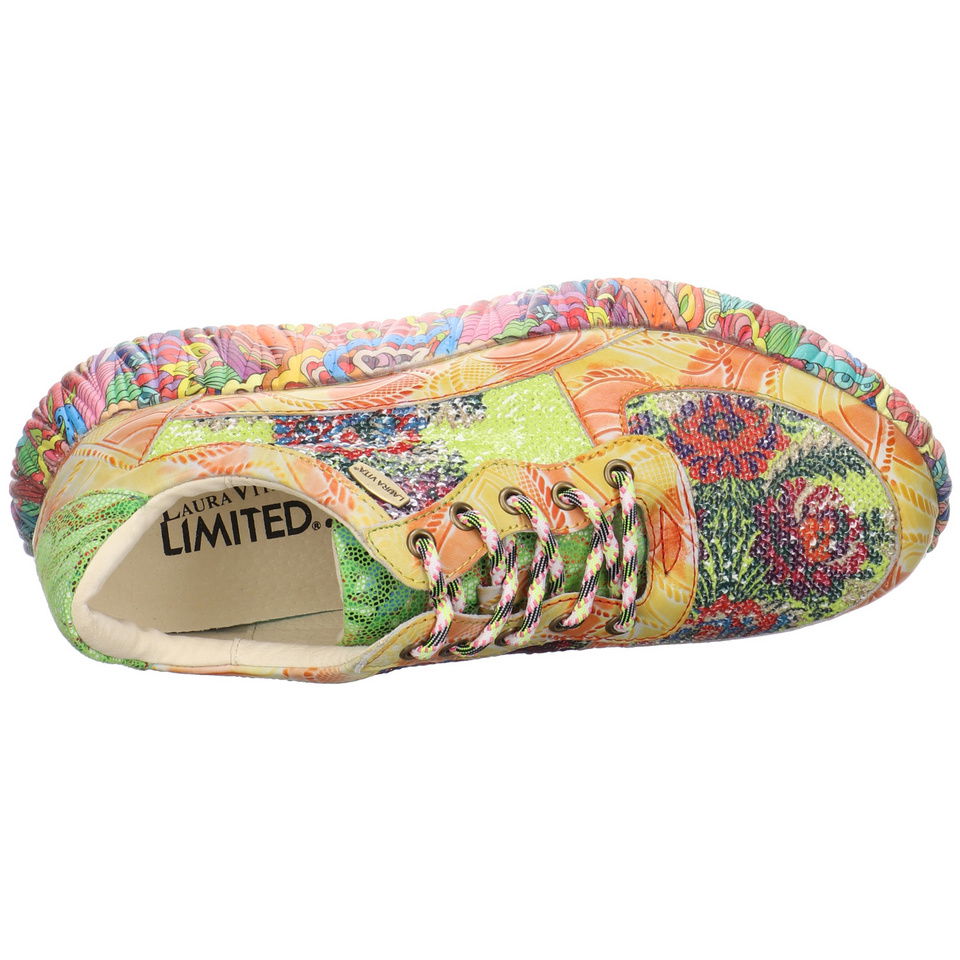 Laura Vita Nikito Sneaker