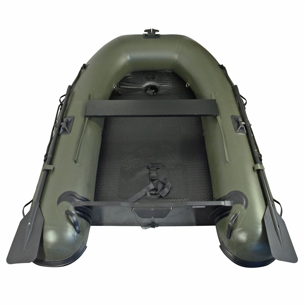 Paket Frazer Komando 320 HD + 65 lb motor