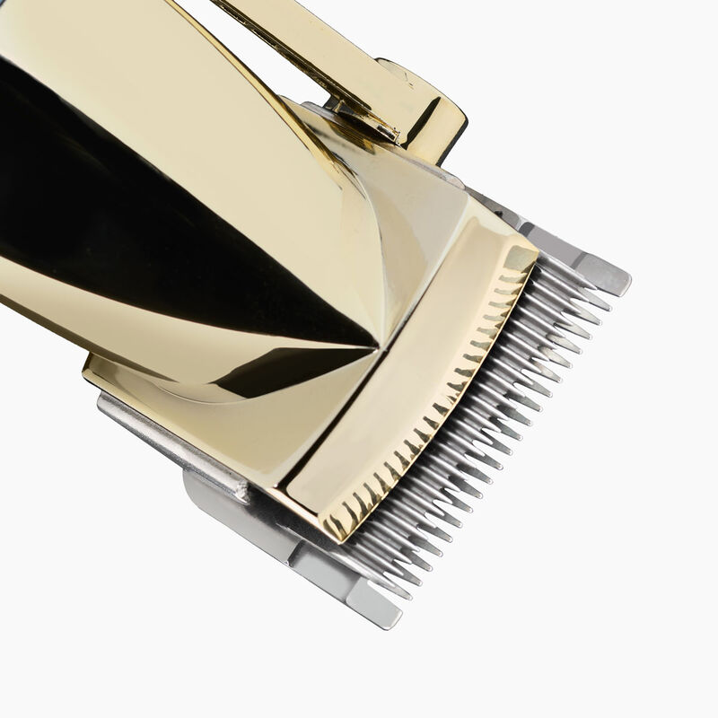Tondeuse cheveux sans fil Super-X Metal - Collection Gold & Navy