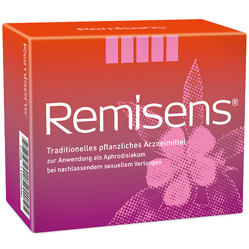 REMISENS Filmtabletten  90 St  Filmtabletten