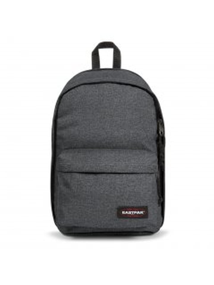 Eastpak Eastpak Rucksack BACK TO WORK Black Denim günstig kaufen onesize
