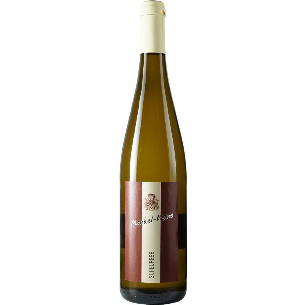 Weingut Mankel Scheurebe 2020