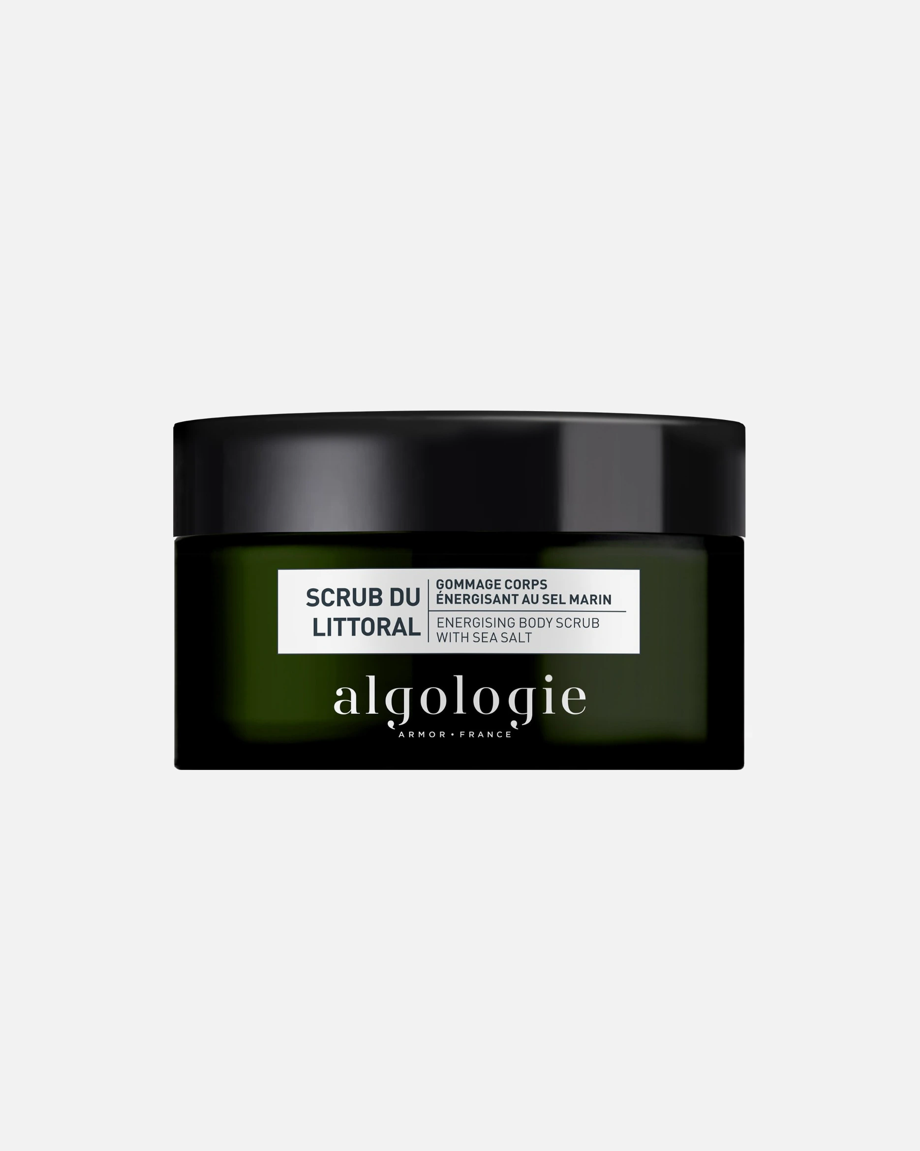 Algologie Scrub du Littoral