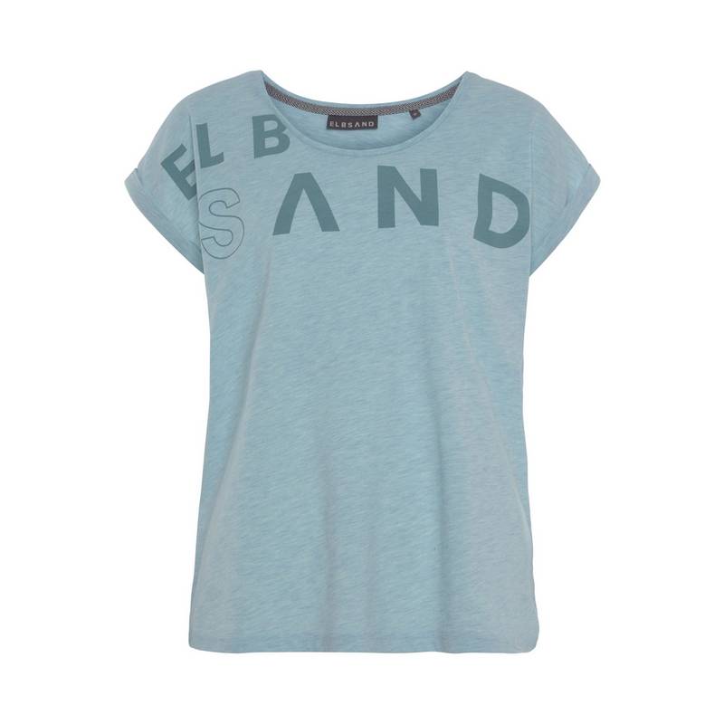 ELBSAND T-Shirt Damen
