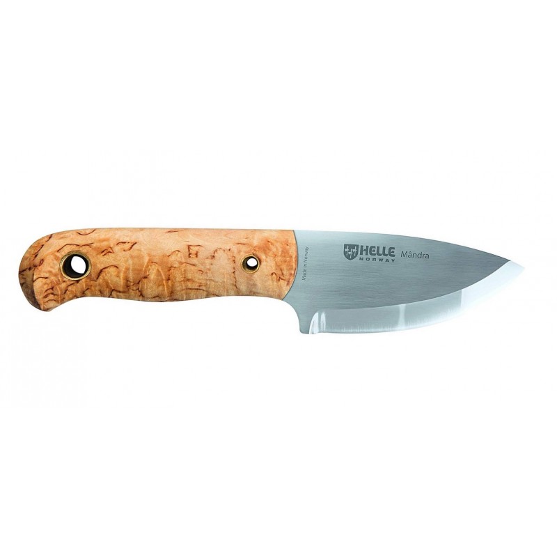 Helle Mandra 620, hergestellt in der Normandie