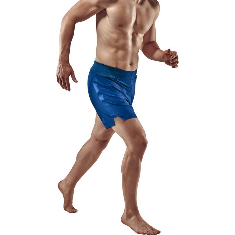 CEP Run Loose Fit Funktionsshorts Herren