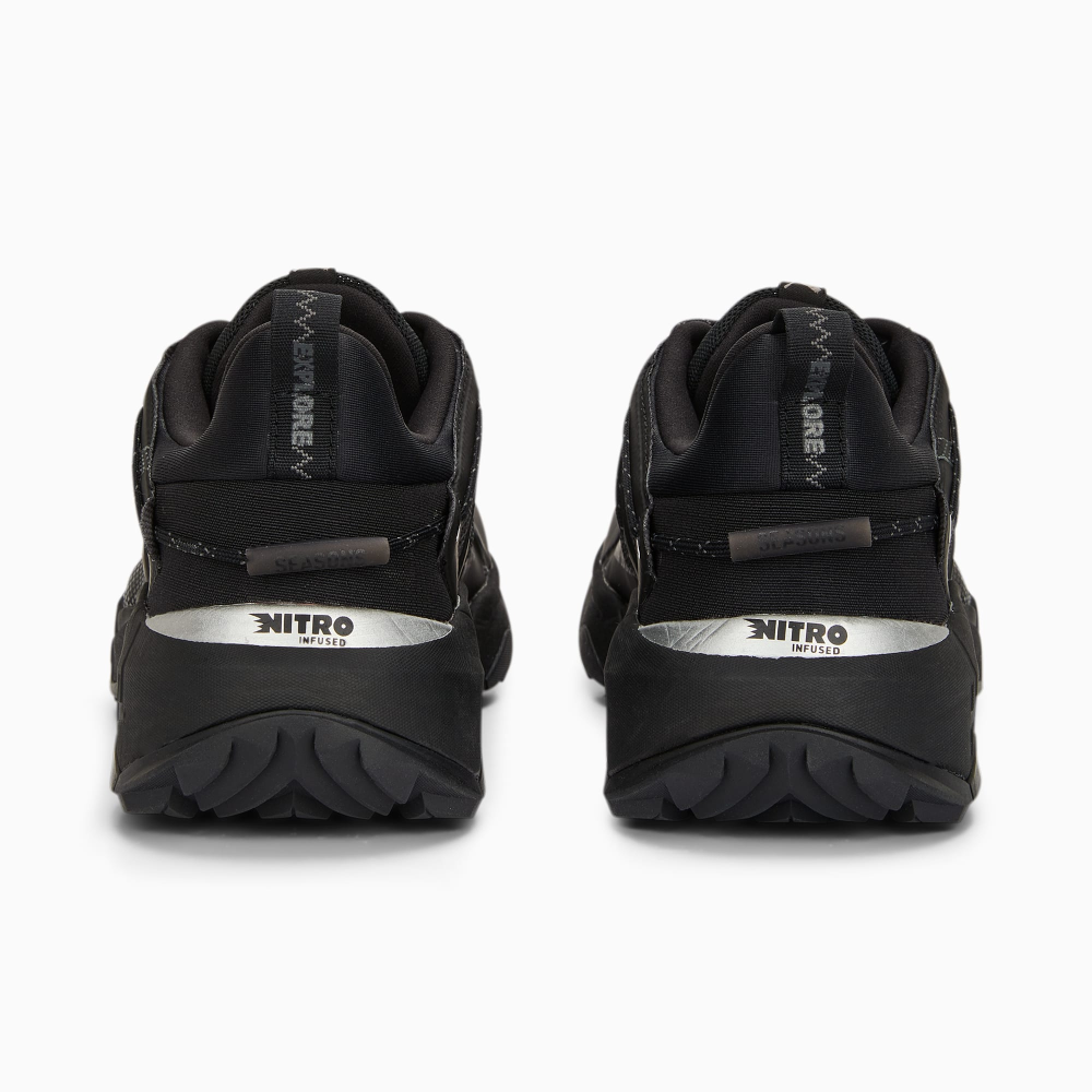 PUMA Explore Nitro GTX 378023_01 / schwarz