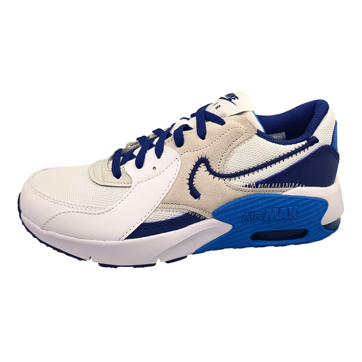Nike Air Max Excee FB3058 Weiß 100 white/blue